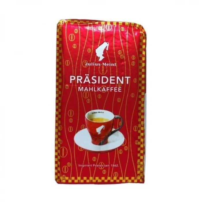 Мелющий кофе julius meinl. Кофе зерновой Julius Meinl President.