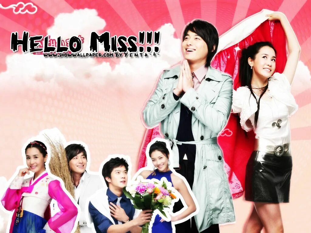 Hello miss a. Hello miss doktor.