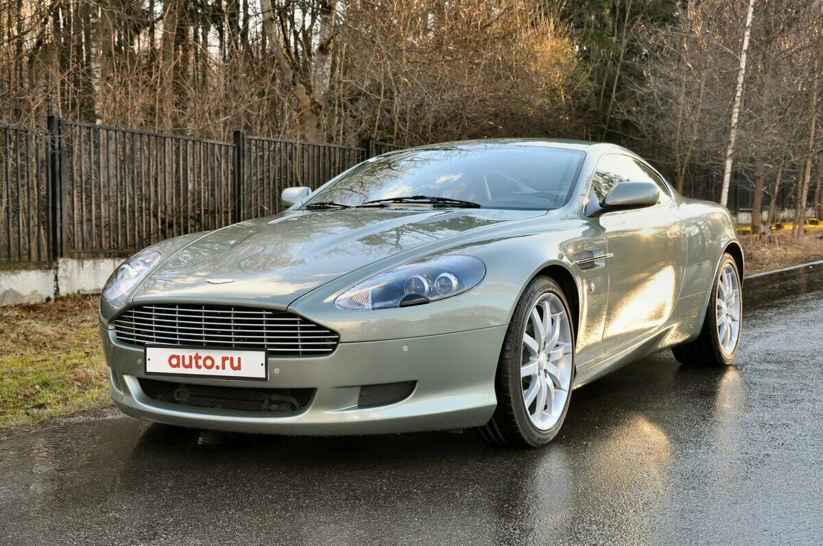 Db 9