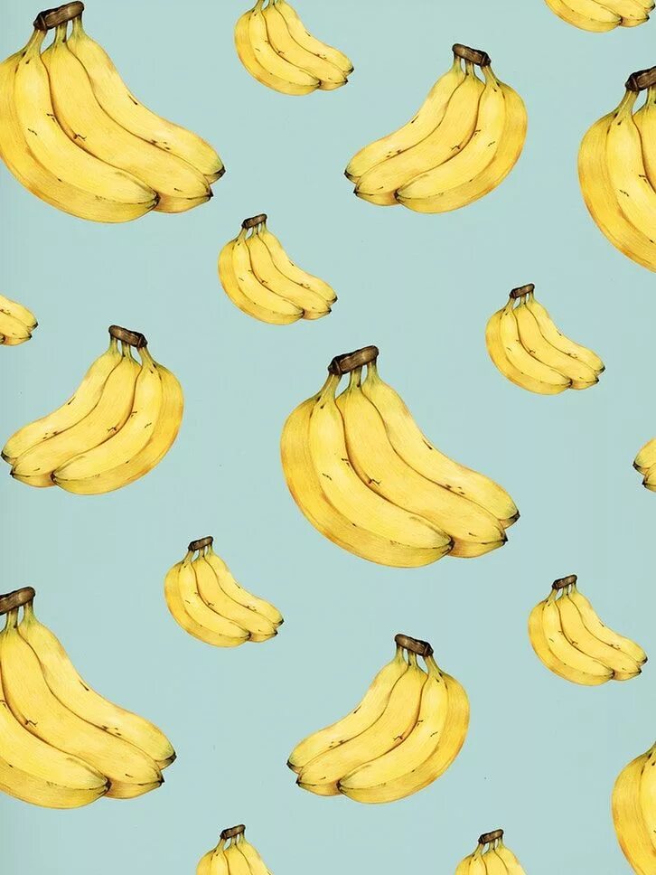 Бананчики. Банановый фон. Фон из бананов. Банан картина. Нарисовать банан.
