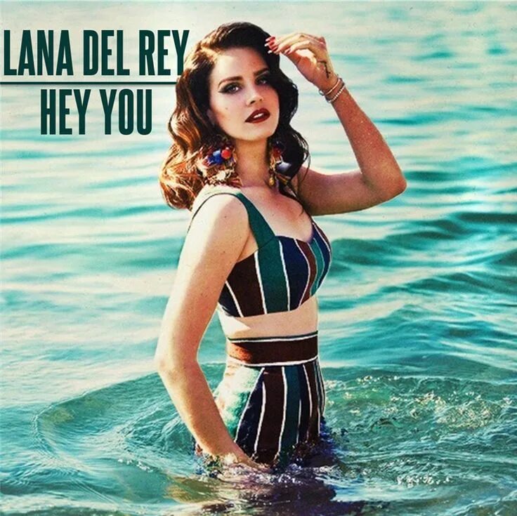 Lana del Rey фигура 2012.