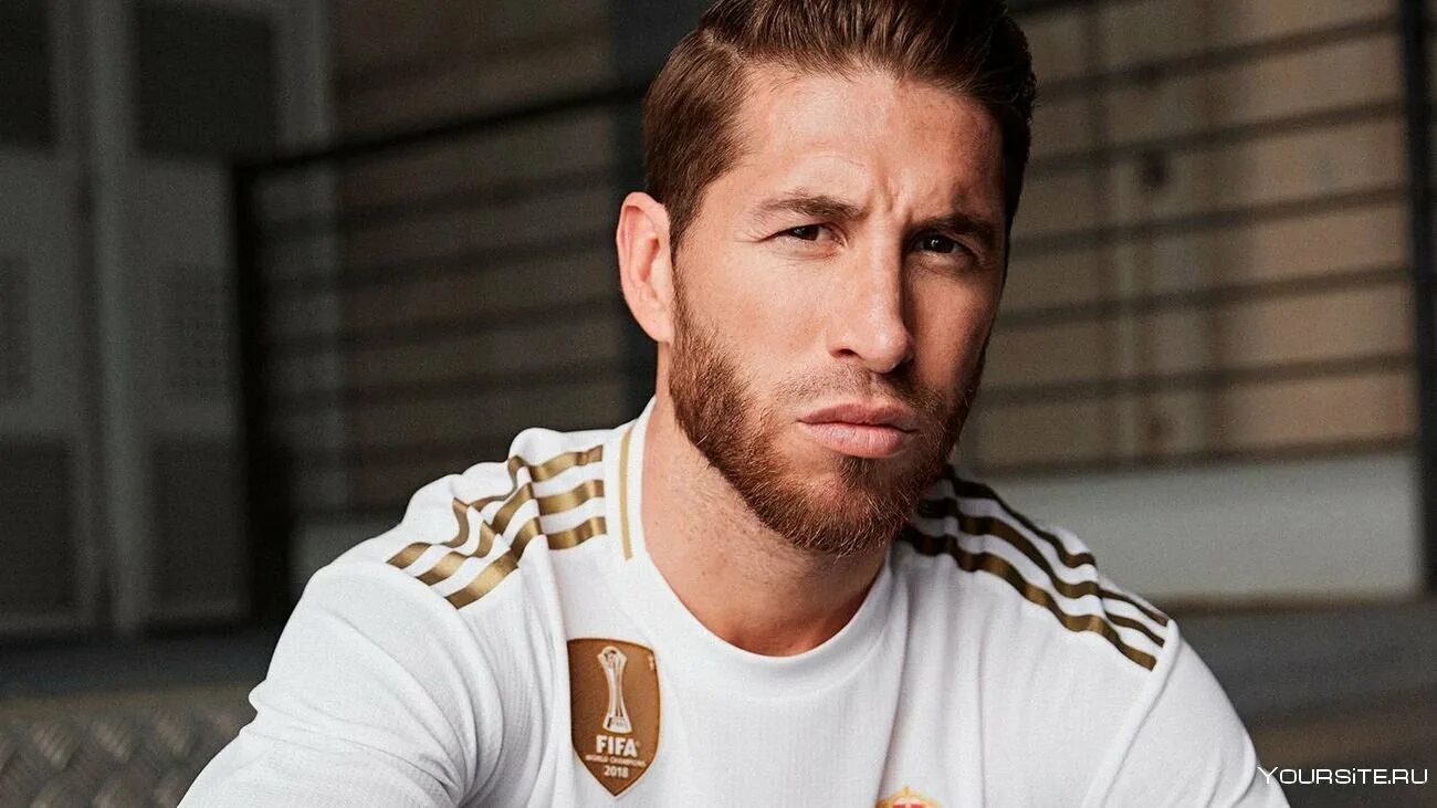 Образы игроков. Серхио Рамос 2020. Sergio ramos 2019. Рамос Серхио в Реал Мадриде форме. Реал Мадрид форма Рамос.