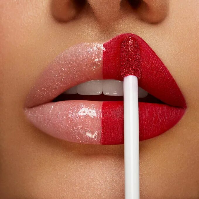 Цвета жидких помад. Kiko red gloss. кико милано помада блеск для губ. kiko milano ph glow lipstick. кико блеск для губ красный.