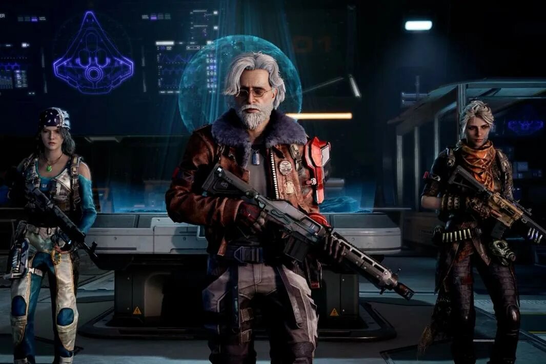 Synced demo. Steam multiplayer shooter. synced. x shot apocalypse. next actions.