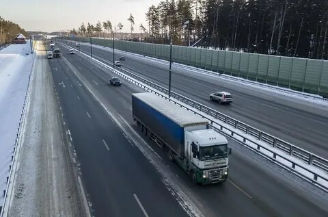 Транзит проезд