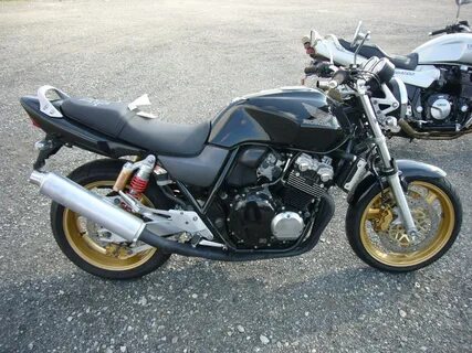 Масло cb400
