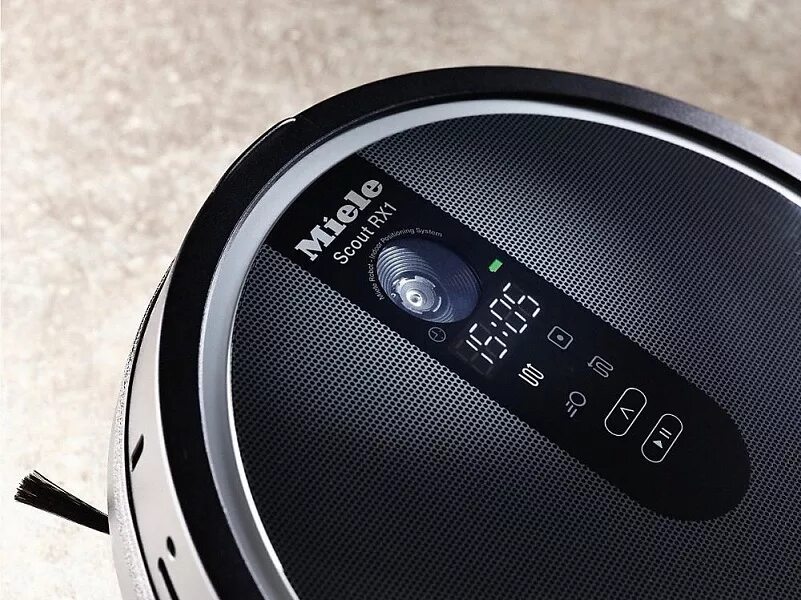 Miele slql0 scout rx2. Робот пылесос борк. Робот miele. Miele scout rx1. Miele scout rx1.