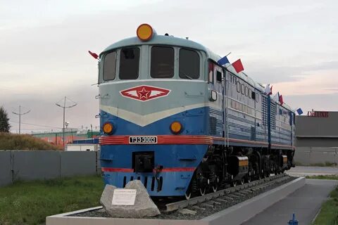 Уренгой железная дорога