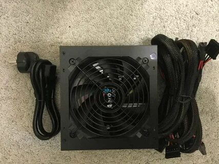 Aerocool kcas 700w
