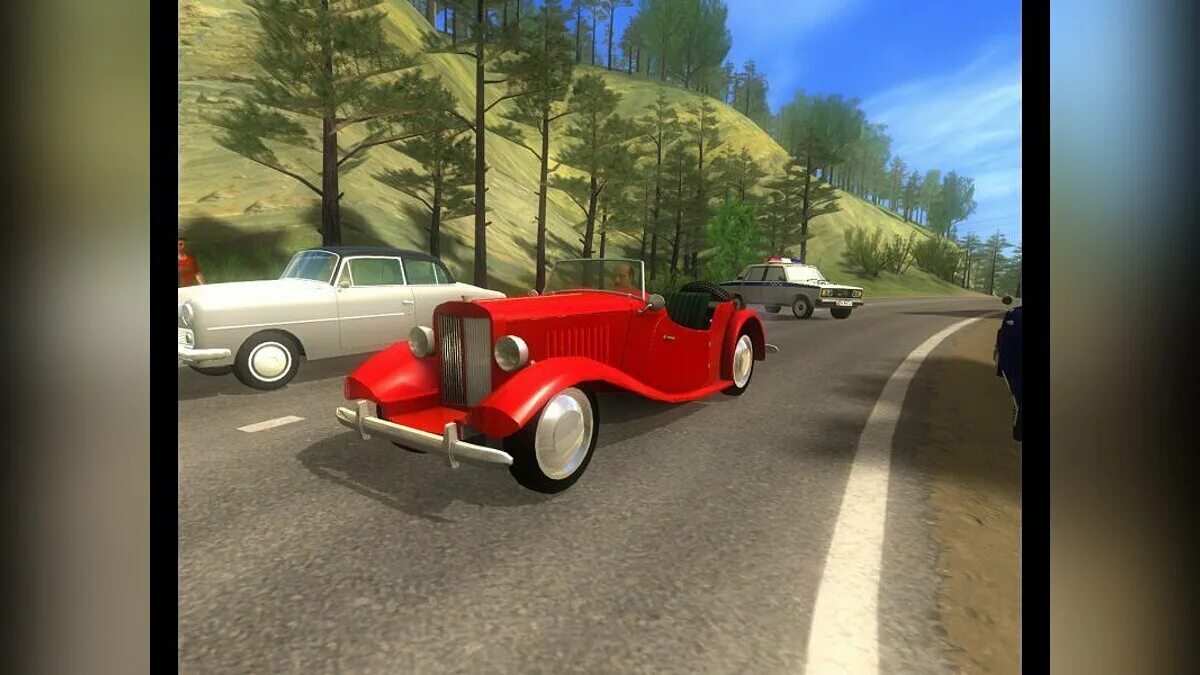 Классик кар рейсинг. Old Racing игры на ПК. Автомобили из игры Classic car Racing. My old car игра. Classic car игра