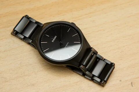 Rado true automatic