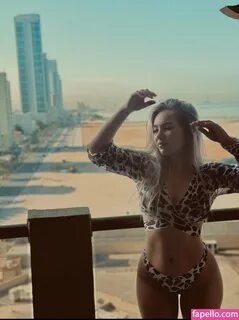 Charevna  charevna Nude Leaked Photo 22 - Fapello.