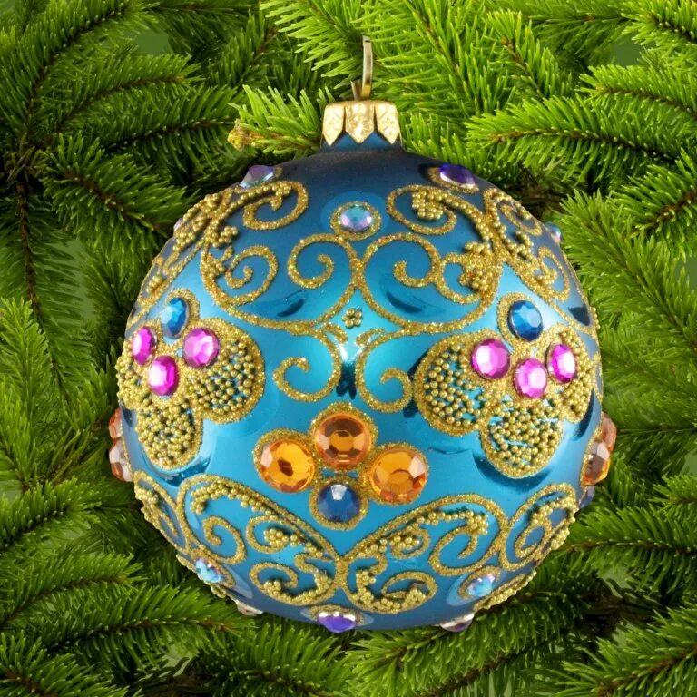 эксклюзивные новогодние игрушки. новогодний шар. има народицкая елочные игрушки цирк. шарик новогодний. 3 новогодних игрушек.