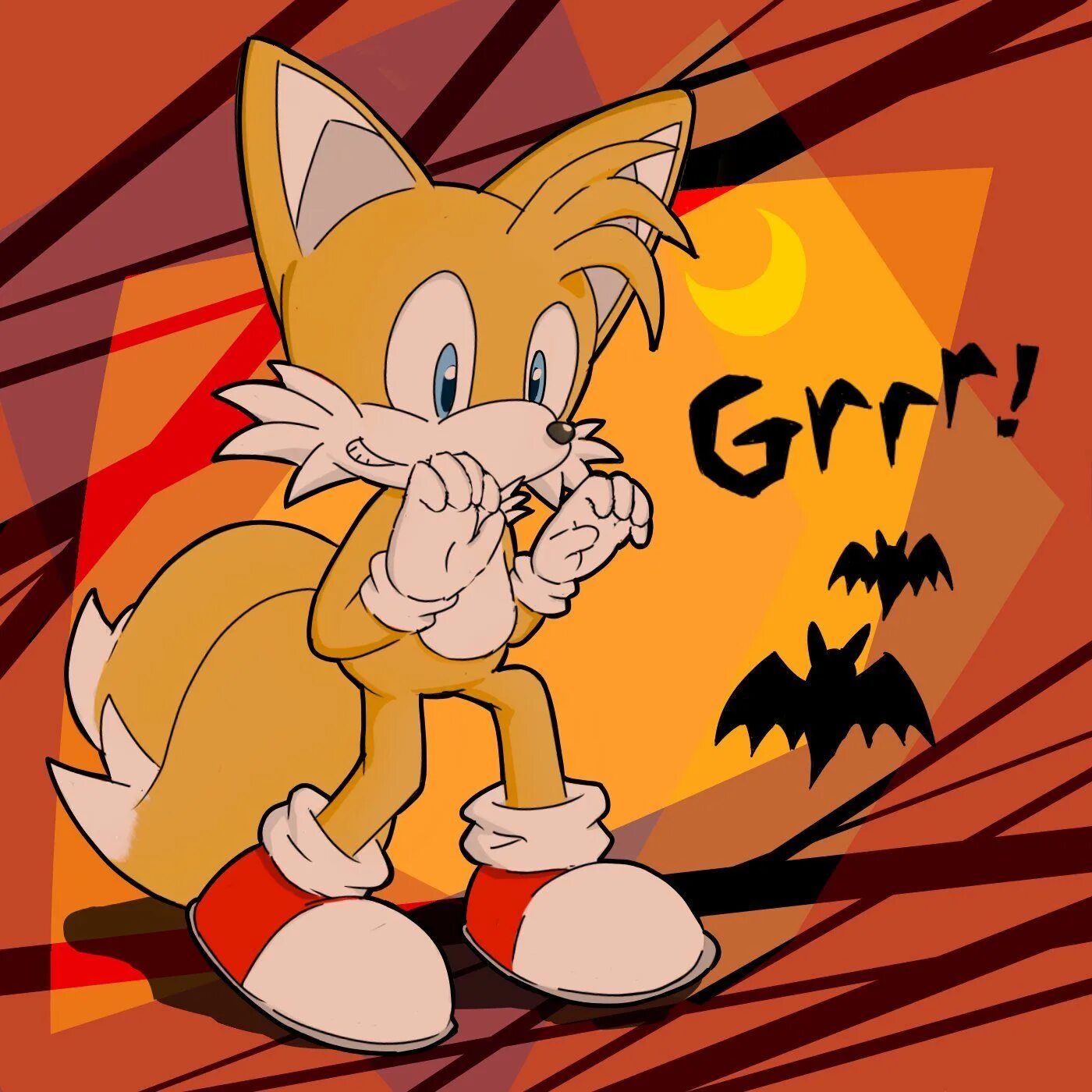 Tails Fan Art. Miles Tails. Miles Tails Prower Fan Art. Tails animations