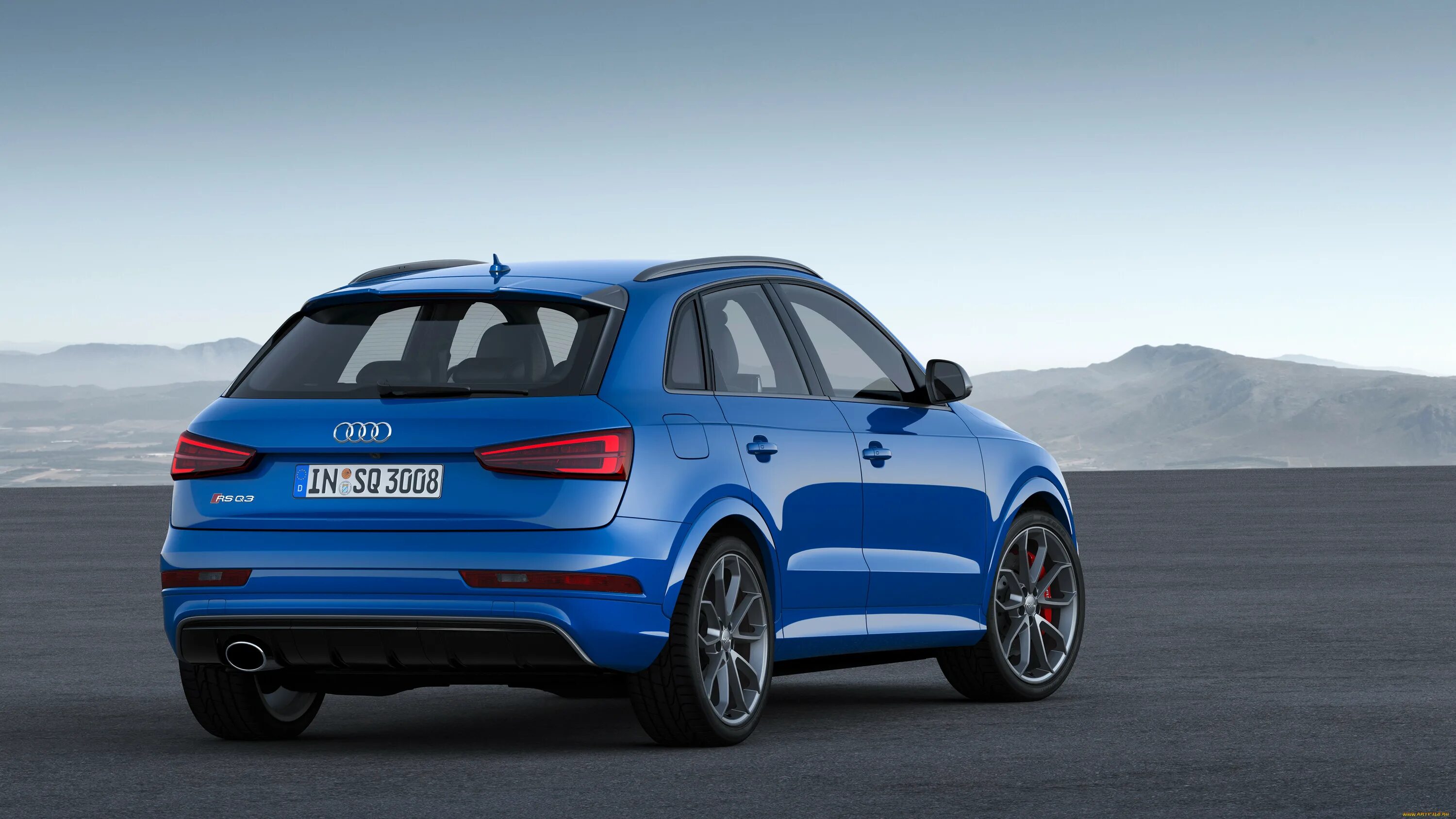 Q3 stage