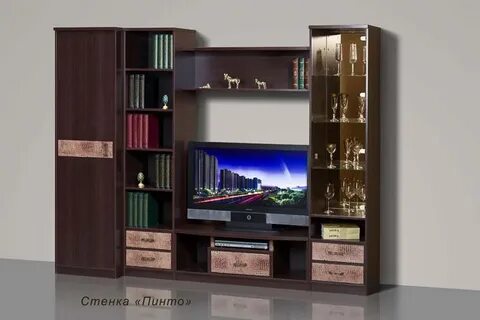 Описание стенки
