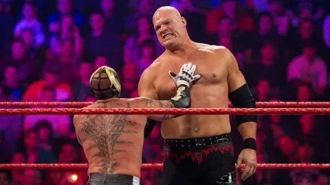 Wwe королевская