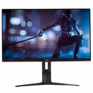 Aoc gaming 24