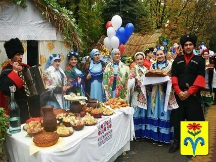 Погода в станице отрадная на 10 дней