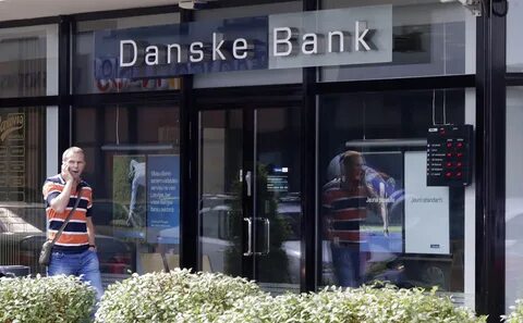Danske bank fi