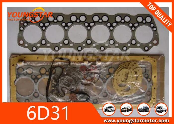 Д 31 6 7. Overhaul Gasket Kit 096010-0780. 6d31 двигатель Мицубиси. Прокладка ГБЦ Mitsubishi Fuso 6d17 Stone. 330-9000100j ремкомплект двигателя.