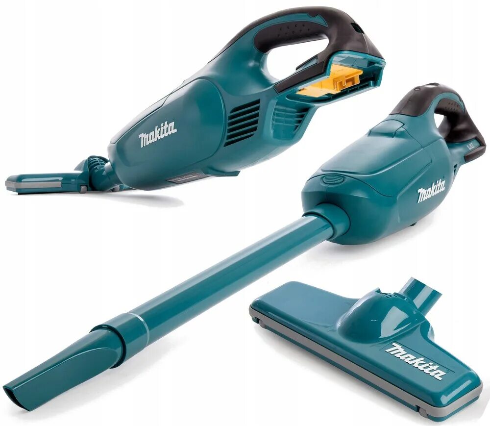 Пылесос без аккумулятора. Makita dcl182z. аккумуляторный пылесос makita 18v. пылесос макита аккумуляторный 18 вольт. makita dcl180.