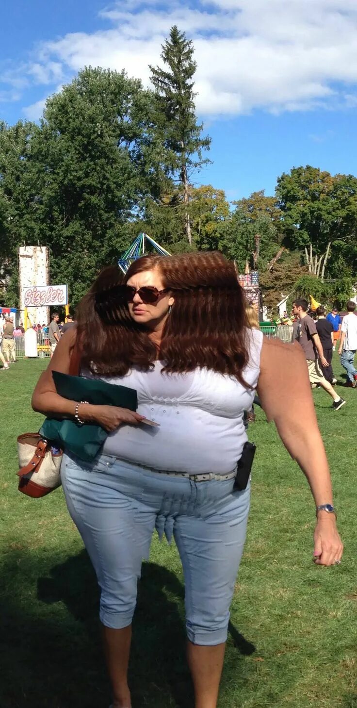 People Who Tried To Take Panorama Selfies, But Ended Up Opening The Gates of Hel