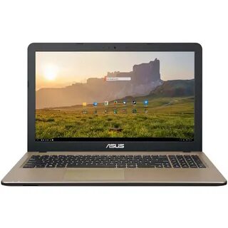 Asus vivobook x540ba