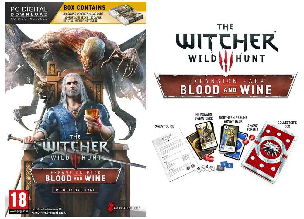 Ведьмак кровь и вино издание. Witcher 3 Blood and Wine Collectors Edition. Witcher 3 Blood and Wine ps4 диск. Коллекционное издание Ведьмак 3. Ведьмак 3 купить xbox