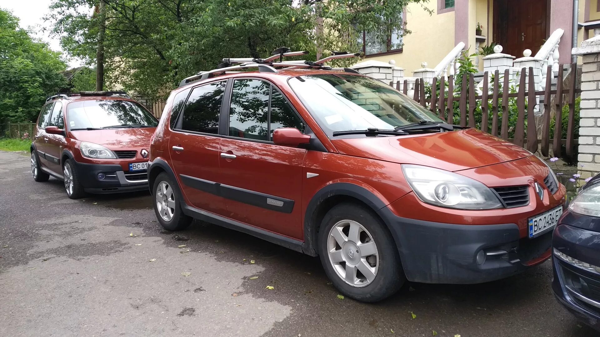 Рено сценик гродно. Renault scenic 2 conquest. рено сценик 2 конквест. рено гранд сценик 4. scenic 2 conquest бампер.