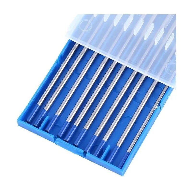 Электрод вольфрамовый goldspark. Вольфрамовый пруток 2,4х175мм wl-20. Вольфрам 2 4. Wl 15 вольфрамовый электрод. ) foxweld.