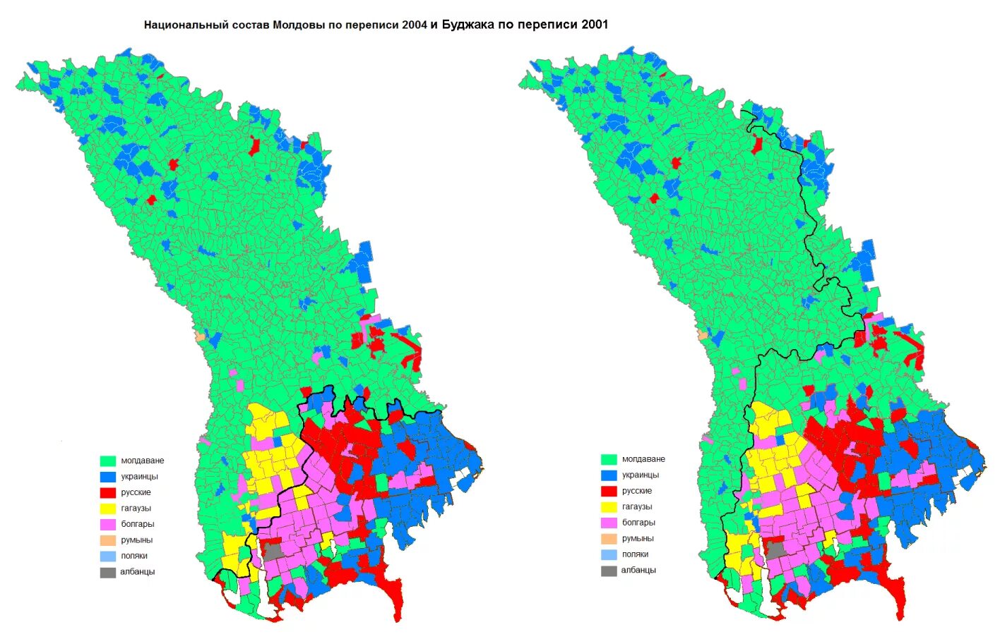 Расселение дагестана. Этническая карта Молдавии. Население Молдавии карта. Этническая карта Молдавии 2020. Население Молдовы карта.
