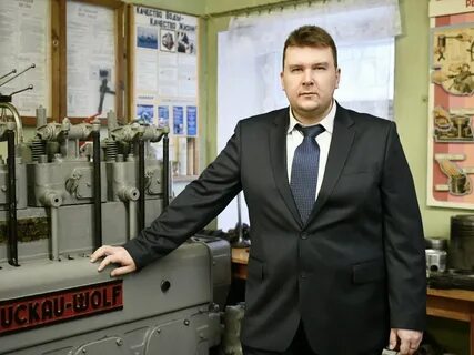 Техник мурманск