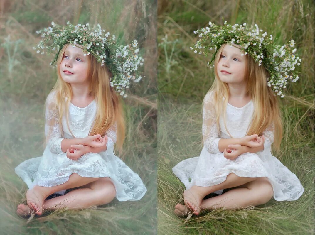 Обработка детских. Сказочная обработка фотографий. Художественная обработка детского портрета. Модная цветокоррекция. Художественная съемка детей.