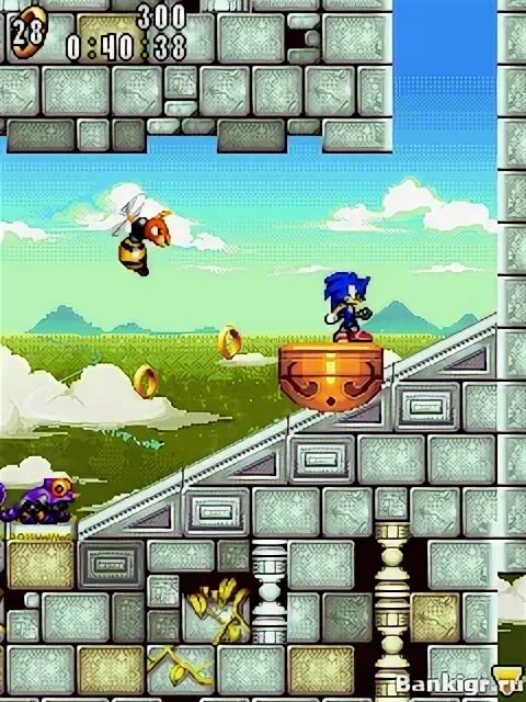 Sonic игра телефон. Sonic игра на java. Соник на геймбой. Sonic unleashed java игра. Игра Sonic Advance 5.