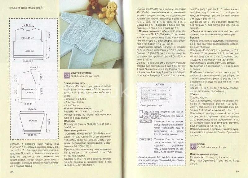 Вязаные детские костюмы для новорожденных спицами со схемами. Схемы вязания кофты спицами для новорожденных. Вязание спицами костюмчики для новорожденных с описанием для девочки. Вязание спицами кофточки для новорожденных с описанием и схемами.