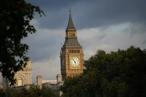 Bell london
