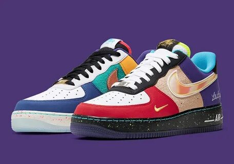 Air force la