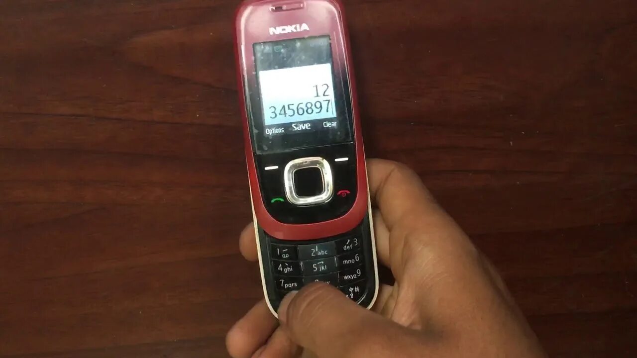 Ютубе нокиа. Нокиа 2680s. nokia 2680s-2.