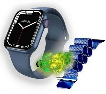 Голосовой помощник на smart watch