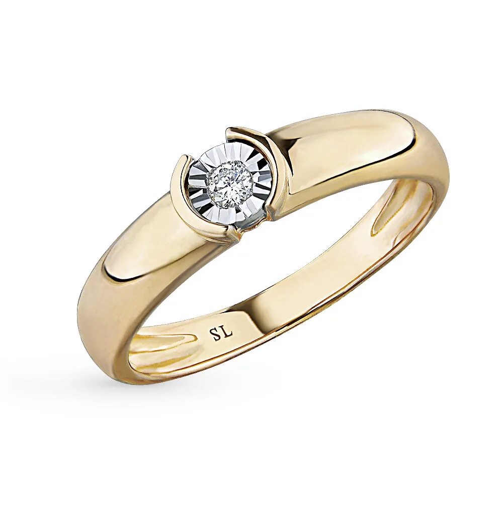 Золото 585 карат. Золотое кольцо с бриллиантами 585 Санлайт. Санлайт кольцо золотое 585 пробы с бриллиантом. Золотое кольцо с бриллиантами Санлайт. Кольцо золотое 585 пробы с бриллиантом.
