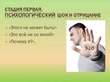 Факты это отрицают