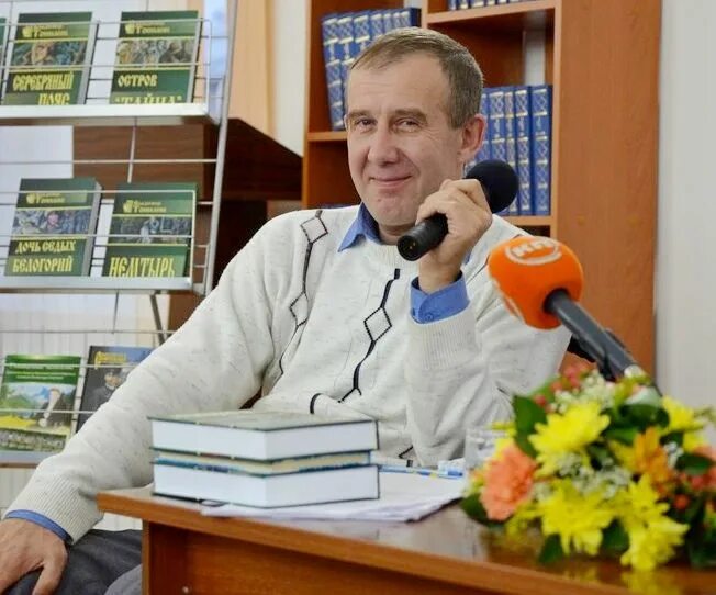 Приди, добро! Журнальный мир