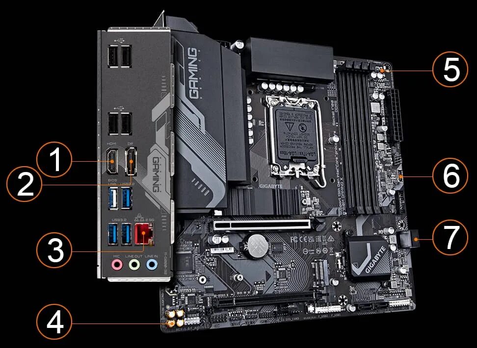 B760 gaming x ddr4. B760 gaming x ddr4