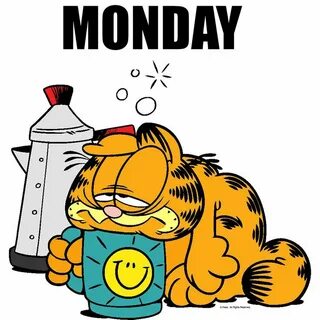 Monday