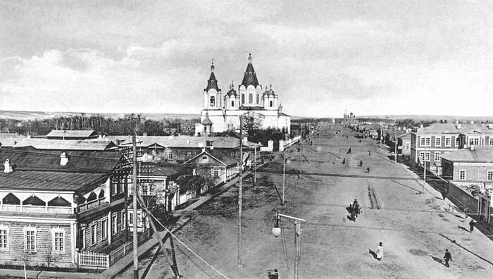 Благовещенск, Квартал № 36 2ГИС