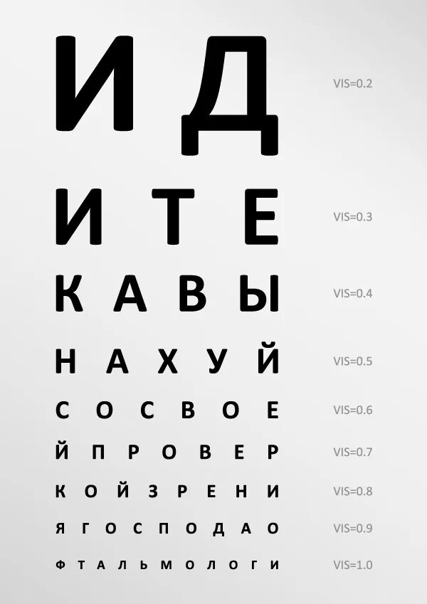 Шб некст. Таблица Сивцева а3. Таблица алфавита у глазного врача. Таблица проверять зрение у окулиста. Таблица офтальмолога Шираз.