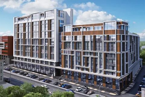 Строительство апартаментов в москве