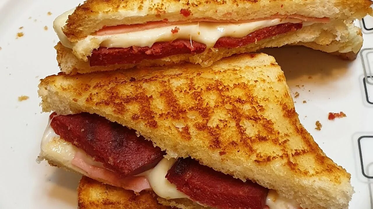 Tost ai