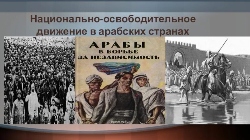 Годы национально освободительного движения. Национально-освободительные революции в арабском мире. освободительное движение. освободительные революции в арабских странах. признание национально освободительного движения.